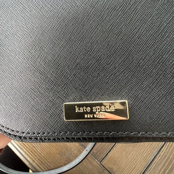 🖤 Kate Spade crossbody - Picture 8 of 9